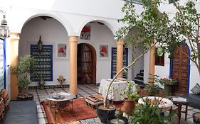 Heritage Lalla Aicha Et Spa